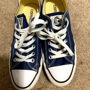 Chuck Taylor All Star (Navy)